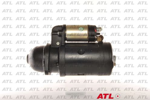 ATL Autotechnik A 10 840 Starter